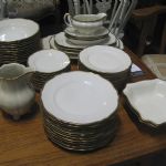 598 8171 DINNER SET